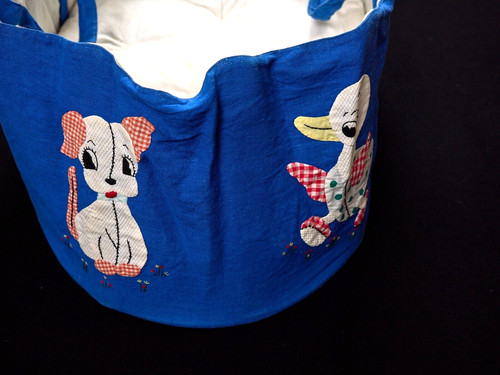 Vintage 1960s italian - vintage, blue