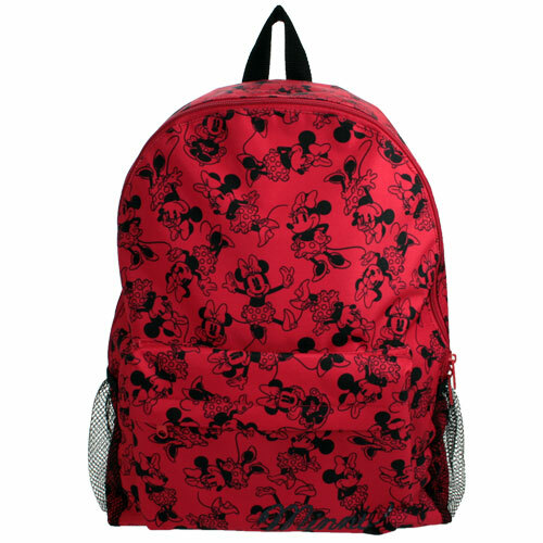 Disney minnie mouse - minnie, school
