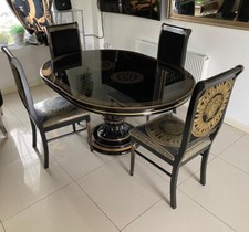 New Versace Rosella Italian