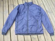 CARINTHIA JACKET LIG 4.0