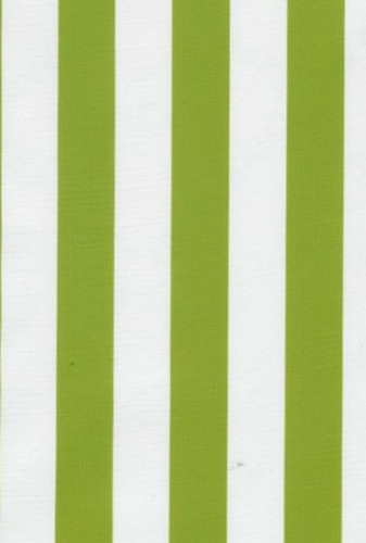 Oilcloth fabric stripes - oilcloth,