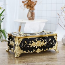 Tissue Box European Style