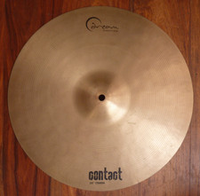 Dream Contact 16" Crash Cymbal