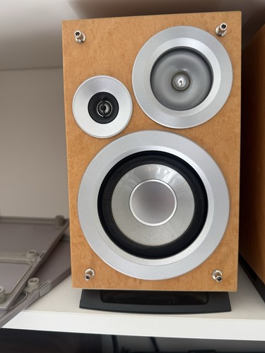 Panasonic way speakers pm - panasonic,