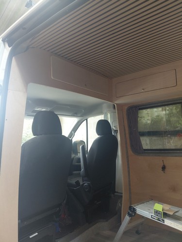 Crafter sprinter man - vw,