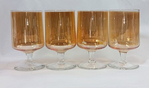 Set vintage amber - set,