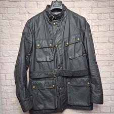 Belstaff Trialmaster 1948