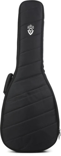 Guild deluxe acoustic - acoustic, gig