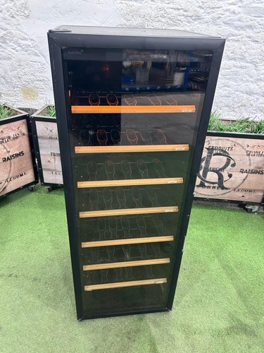Eurocave vieillitheque 283v2 - eurocave,