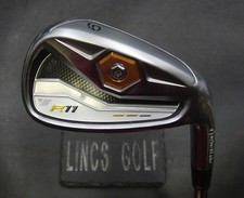 TaylorMade R11 9  Iron Regular Steel Shaft Nexgen Grip