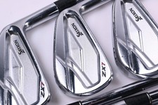 Srixon ZX7 Irons / 4-PW /
