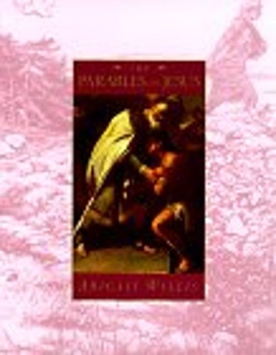 The parables jesus - the, of