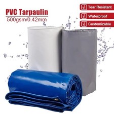 PVC 670gsm Extra Heavy Duty