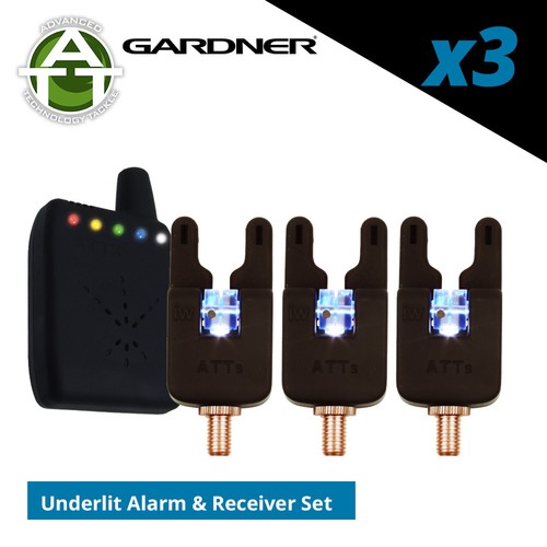 Gardner atts underlit bite - underlit,