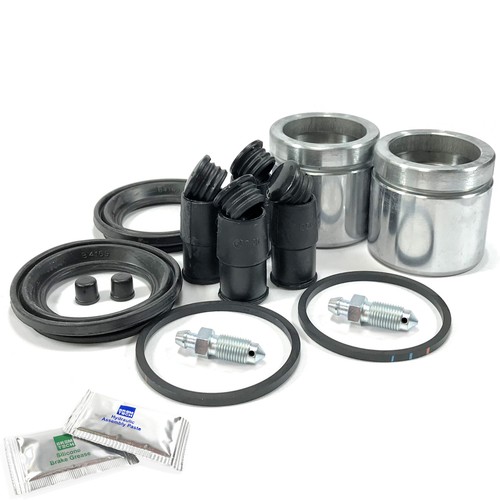 Front caliper repair kit - 2,