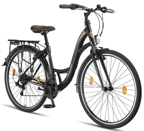 Licorne bike stella - bike, city