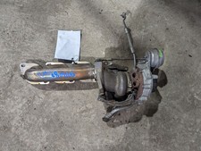 Passenger Turbo/Supercharger 231 Type SL550 Fits 12-20 MERCEDES S-CLASS 