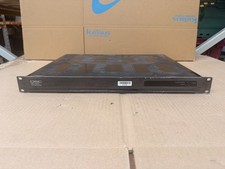 QSC MP-A20V 2 Channel 200W Per