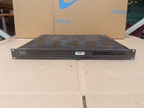 Qsc a20v channel 200w - 2, per