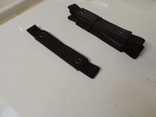 Kriega Motorcycle double loop base mount for attaching to mudguards/frame etc