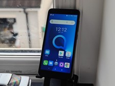 Alcatel 1 5033XR - 8GB - Black