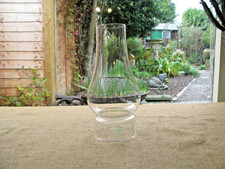 CLEAR GLASS GRIFFIN BRAND