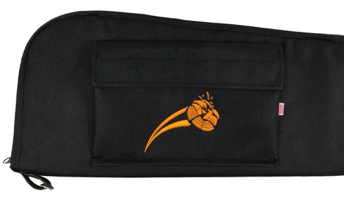 Nylon padded soft shotgun - nylon,
