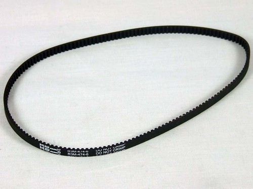 Kenwood toothed belt - kenwood, 6mm