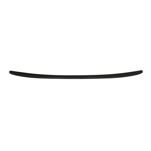 Rear trunk spoiler wing - for, vw