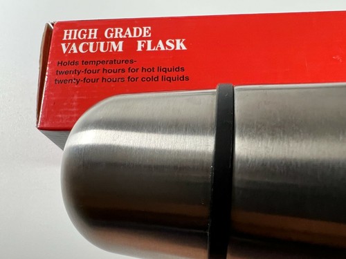 High grade vacuum flask 8 - high,