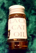 Hoodoo, Voodoo, Witchcraft