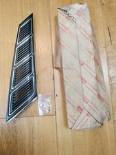 Toyota Celica TA22 MK1 genuine