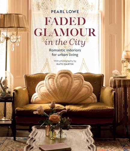 Pearl lowe faded glamour - faded, in