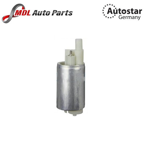 Autostar germany fuel - germany, pump