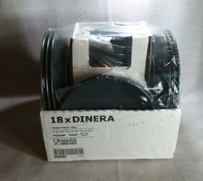 IKEA 18x Dinera Susan Pryke