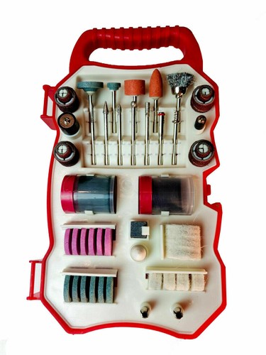 Rotary multi tool - rotary, dremel