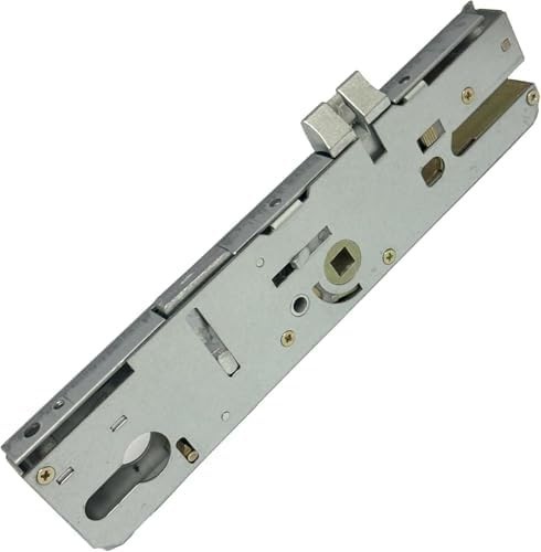 Maco door lock old style - door,