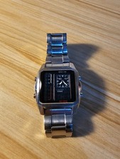 Casio Edifice men's watch 4398