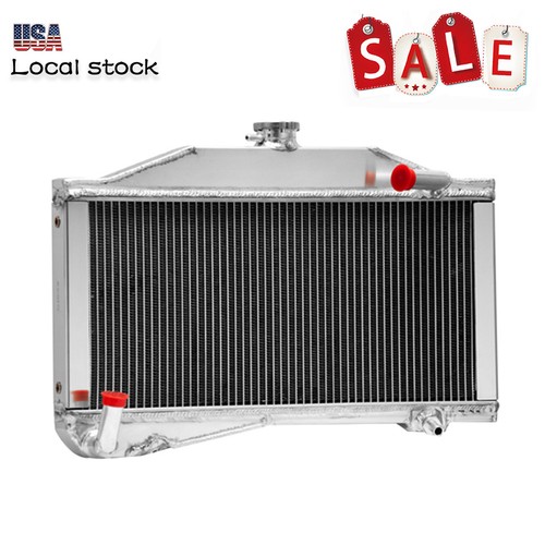 Radiator for 1955 - for, morris