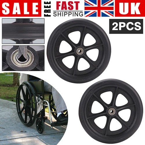 Wheelchair replacement - 2x,