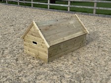 Cross Country Table Jump