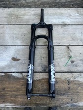 Fox 36 Rhythm Float Grip Boost