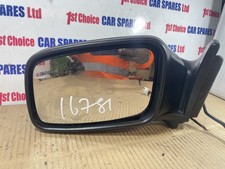 Volvo S40 SALOON MK1 FL 2004