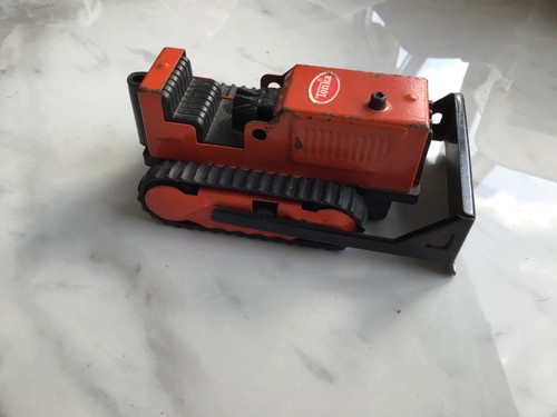Vintage 1970s tonka toy - , 495