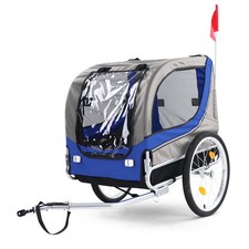 Pet Trailer Bike Trailer