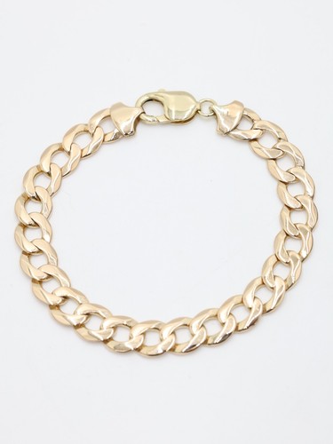 9ct yellow solid gold - yellow,