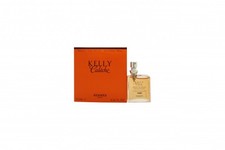 Hermes Kelly Caleche Pure Parfum Lock Spray