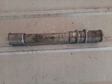 Bolt axle Kawasaki ZX12R 1