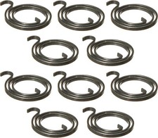 Replacement door handle spring - door,
