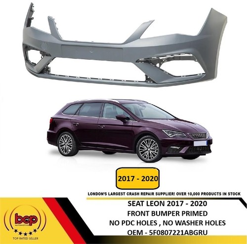 Seat leon 2017 2020 - –,